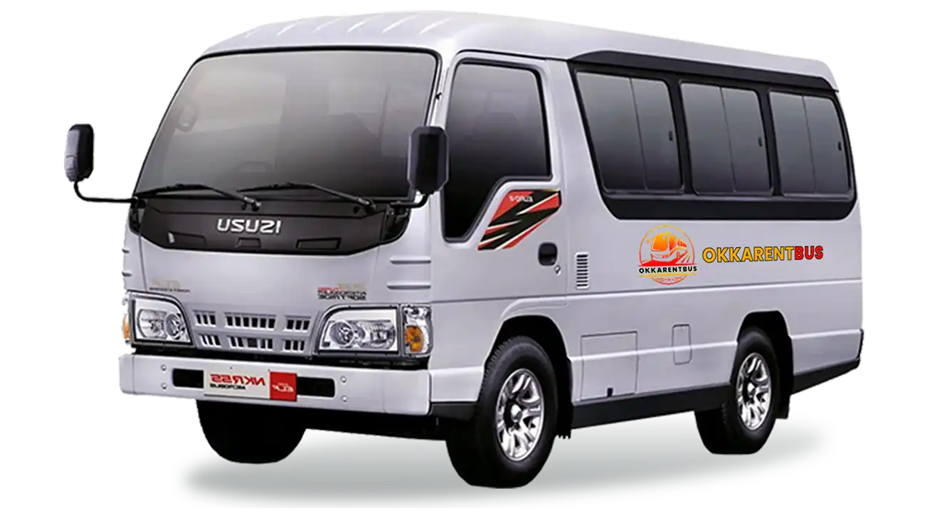 Isuzu