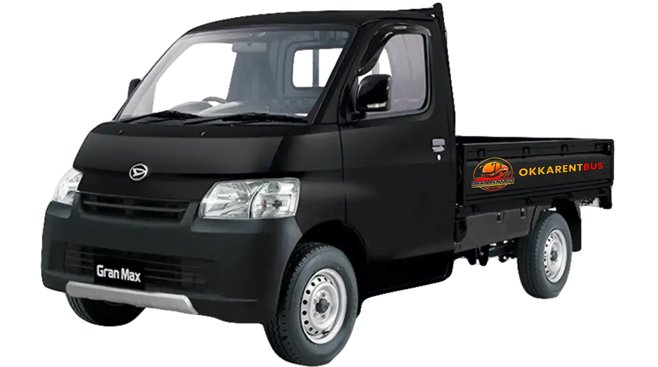 Daihatsu Pick Up