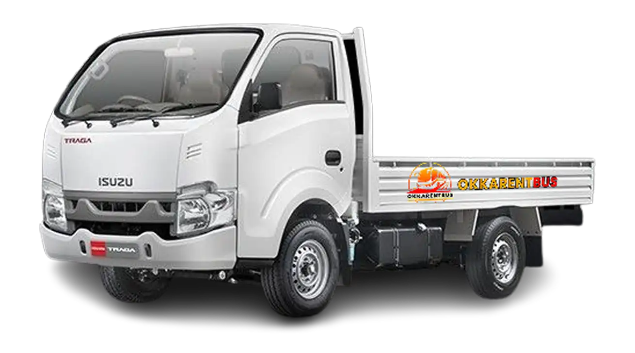 Isuzu Traga