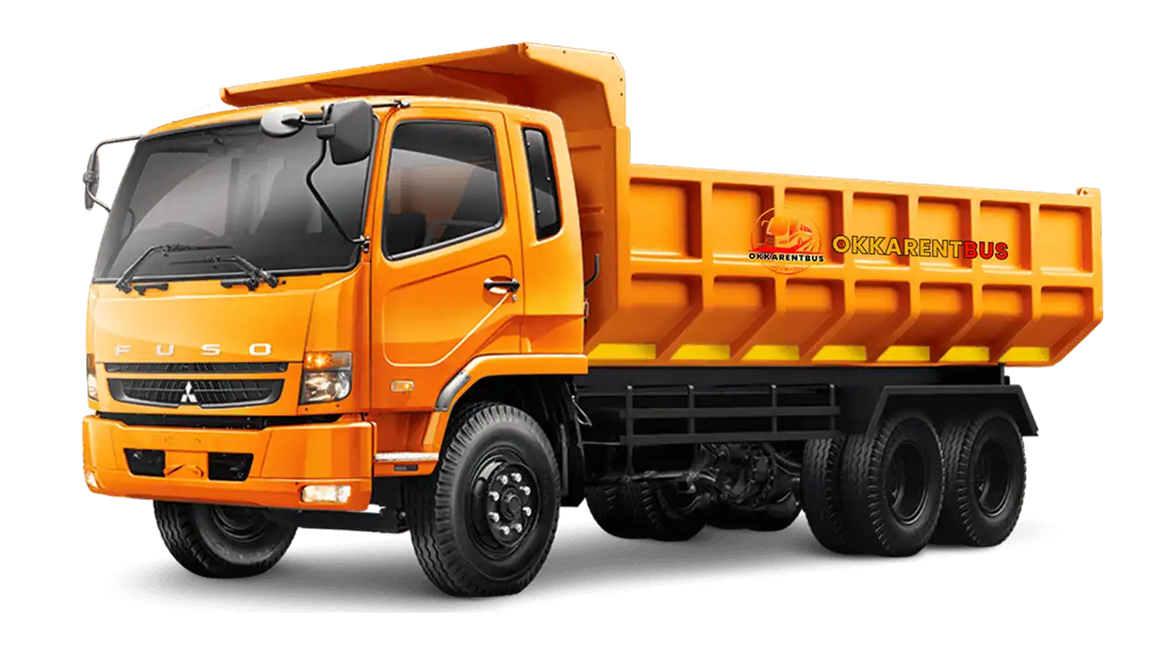 Mitsubishi Truk Fuso
