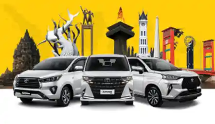 Sewa Mobil