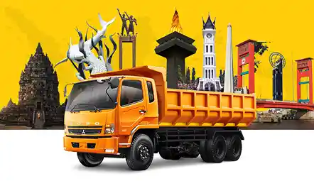 Sewa Truck