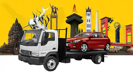 Sewa Towing