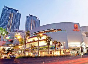 Ciputra World Surabaya
