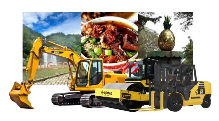 Sewa Alat Berat Pemalang Harga Murah Terpercaya
