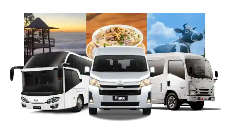 Sewa Bus Boyolali PO Pariwisata Murah Mini Medium Bus Harga 800K