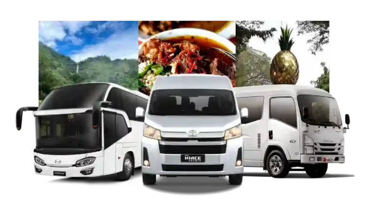 Sewa Bus Pemalang PO Pariwisata Murah Mini Medium Bus Harga 800K