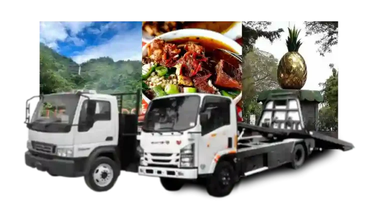 Sewa Towing Pemalang Harga Murah Mobil Mogok & Rusak