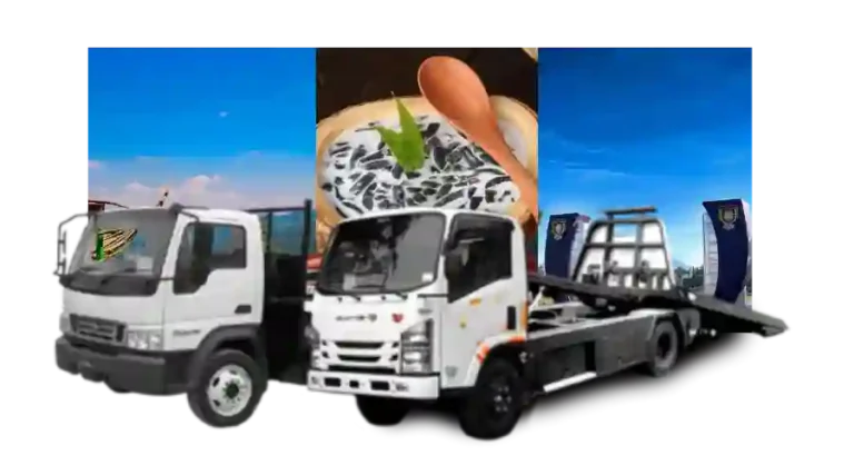 Sewa Towing Purworejo Harga Murah Mobil Mogok & Rusak