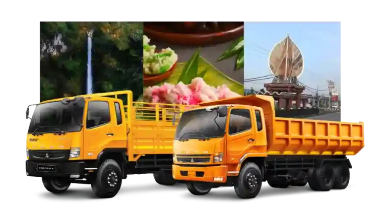 Rental Truk Batang Harga Murah Pindahan dan Distribusi Barang