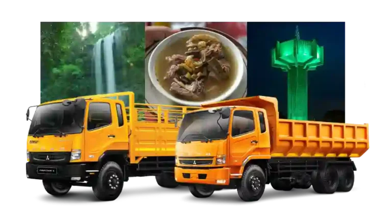 Sewa Truk Grobogan Harga Murah Pindahan dan Distribusi Barang