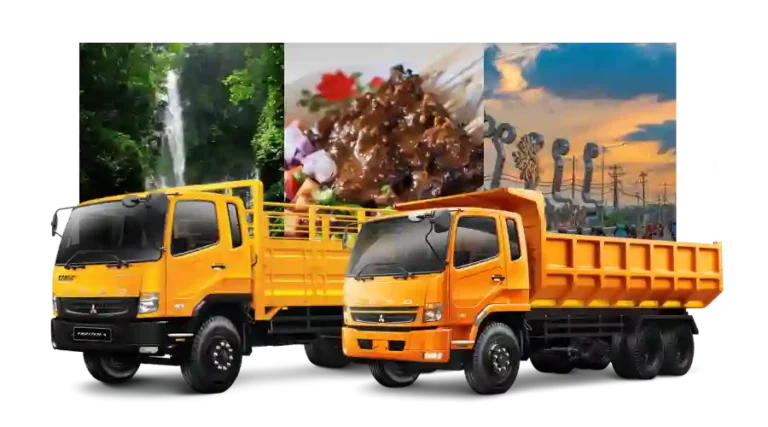 Sewa Truk Kendal Harga Murah Pindahan dan Distribusi Barang