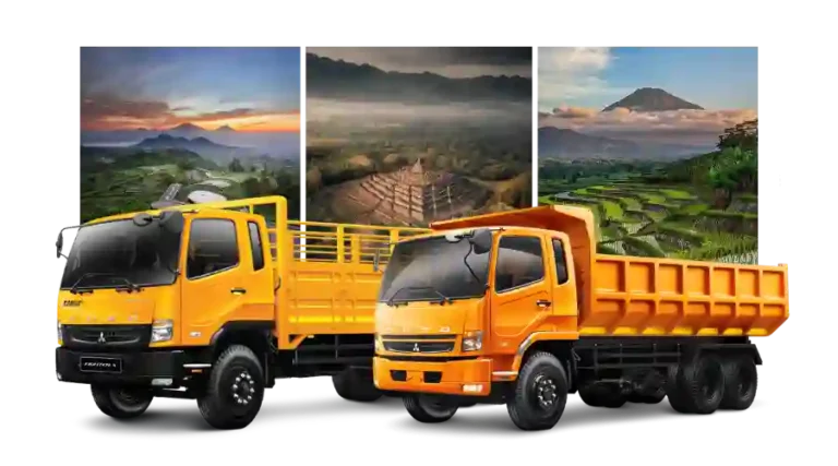 Rental Truk Magelang Harga Murah Pindahan dan Distribusi Barang