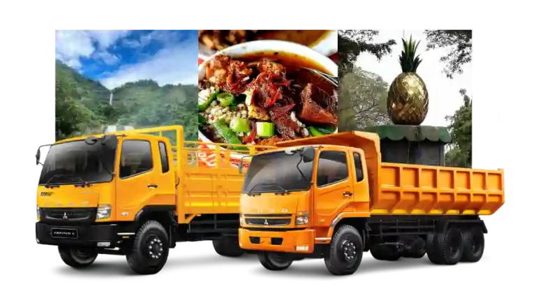 Sewa Truk Pemalang Harga Murah Pindahan dan Distribusi Barang