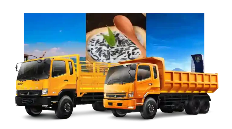 Sewa Truk Purworejo Harga Murah Pindahan dan Distribusi Barang